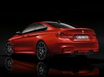 BMW M4 Coupe 2017 года (WW)